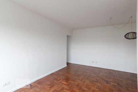 Sala de apartamento à venda com 3 quartos, 105m² em Vila Clementino, São Paulo