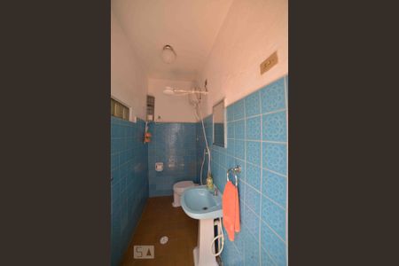 Casa para alugar com 220m², 6 quartos e 2 vagas Casa para alugar com 220m², 6 quartos e 2 vagasBanheiro Externo