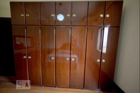 Quarto 1 Casa 1 de casa para alugar com 6 quartos, 220m² em Ipiranga, São Paulo