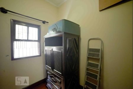Quarto 2 Casa 1 de casa para alugar com 6 quartos, 220m² em Ipiranga, São Paulo