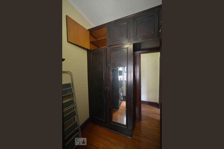 Quarto 2 Casa 1 de casa para alugar com 6 quartos, 220m² em Ipiranga, São Paulo