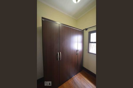 Quarto 2 Casa 1 de casa para alugar com 6 quartos, 220m² em Ipiranga, São Paulo