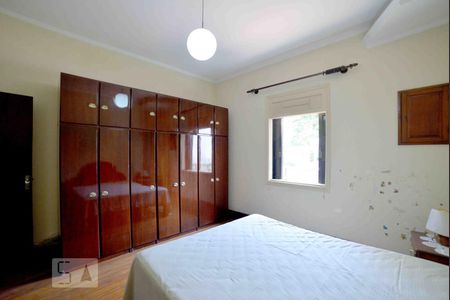 Quarto 1 Casa 1 de casa para alugar com 6 quartos, 220m² em Ipiranga, São Paulo