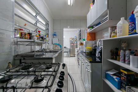 1o. Andar - Cozinha de casa à venda com 2 quartos, 100m² em Ipiranga, São Paulo