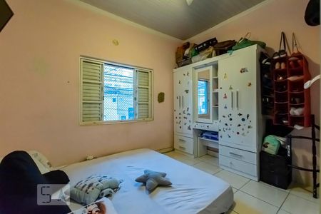 Casa à venda com 100m², 2 quartos e sem vaga2o. Andar - Quarto 2
