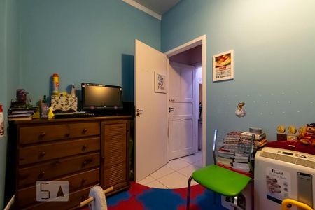 Casa à venda com 100m², 2 quartos e sem vaga2o. Andar - Quarto 1