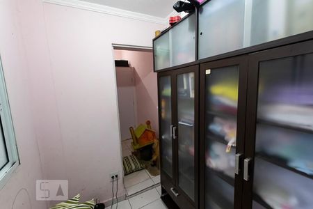 Casa à venda com 100m², 2 quartos e sem vaga2o. Andar - Hall