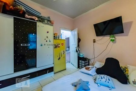 Casa à venda com 100m², 2 quartos e sem vaga2o. Andar - Quarto 2