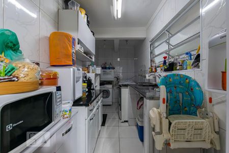1o. Andar - Cozinha de casa à venda com 2 quartos, 100m² em Ipiranga, São Paulo