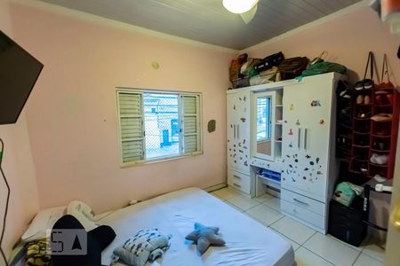 Casa à venda com 100m², 2 quartos e sem vaga2o. Andar - Quarto 2