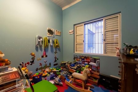 Casa à venda com 100m², 2 quartos e sem vaga2o. Andar - Quarto 1