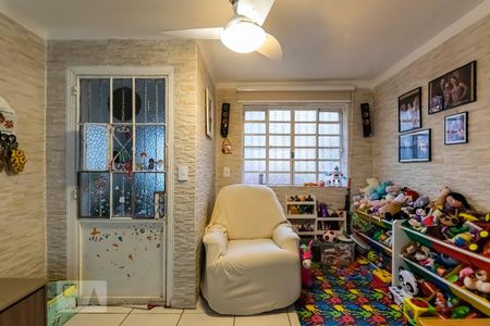 1o. Andar - Sala de casa à venda com 2 quartos, 100m² em Ipiranga, São Paulo