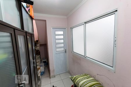 Casa à venda com 100m², 2 quartos e sem vaga2o. Andar - Hall