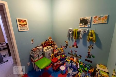 Casa à venda com 100m², 2 quartos e sem vaga2o. Andar - Quarto 1