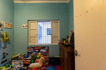 Casa à venda com 100m², 2 quartos e sem vaga2o. Andar - Quarto 1