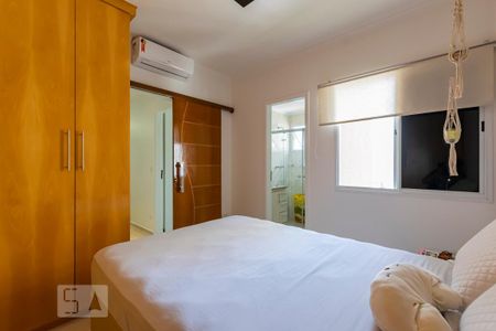 Apartamento para alugar com 61m², 2 quartos e 1 vagaQuarto 2 - Suíte