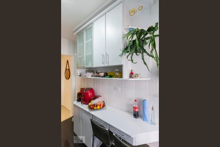 Apartamento para alugar com 61m², 2 quartos e 1 vagaCozinha