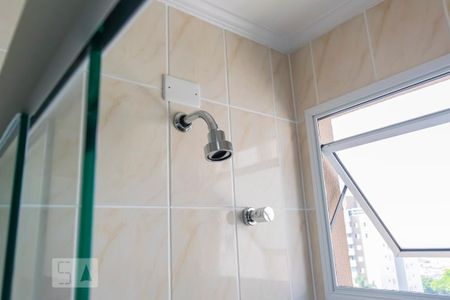 Apartamento para alugar com 61m², 2 quartos e 1 vagaQuarto 2 - Suíte/ Banheiro