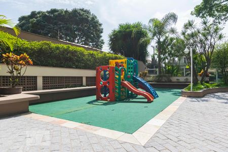 Apartamento para alugar com 61m², 2 quartos e 1 vagaÁrea comum - Playground