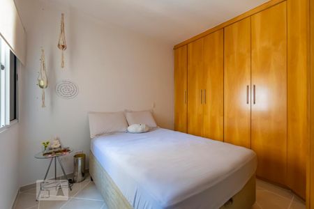 Apartamento para alugar com 61m², 2 quartos e 1 vagaQuarto 2 - Suíte