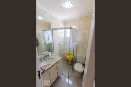 Apartamento para alugar com 61m², 2 quartos e 1 vagaQuarto 2 - Suíte/ Banheiro