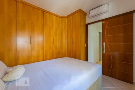 Apartamento para alugar com 61m², 2 quartos e 1 vagaQuarto 2 - Suíte
