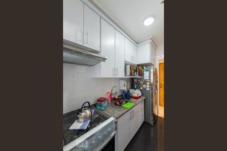 Apartamento para alugar com 61m², 2 quartos e 1 vagaCozinha