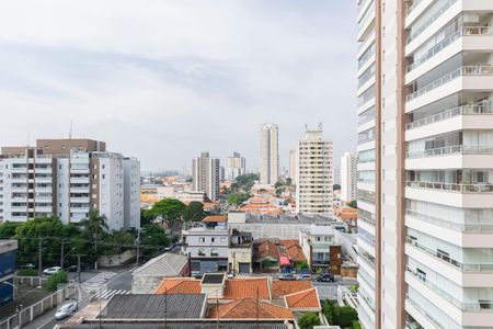 Apartamento para alugar com 61m², 2 quartos e 1 vagaVista