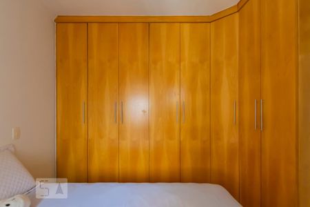 Apartamento para alugar com 61m², 2 quartos e 1 vagaQuarto 2 - Suíte