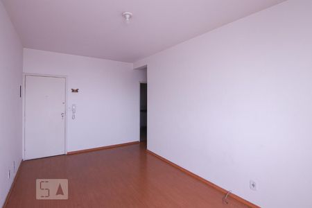 Sala de apartamento para alugar com 2 quartos, 60m² em Lapa de Baixo, São Paulo