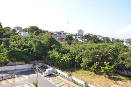Vista de apartamento para alugar com 2 quartos, 50m² em Engenho Novo, Rio de Janeiro