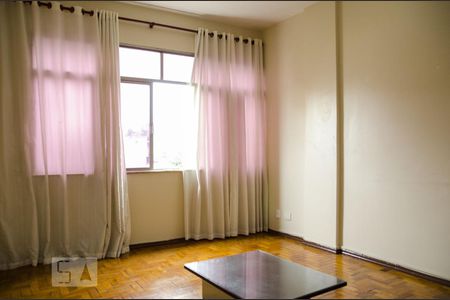 Sala de apartamento para alugar com 2 quartos, 92m² em Madureira, Rio de Janeiro