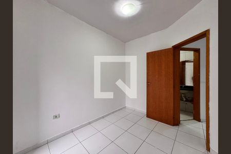 Quarto 1 de apartamento para alugar com 2 quartos, 55m² em Jardim Silvana, Santo André