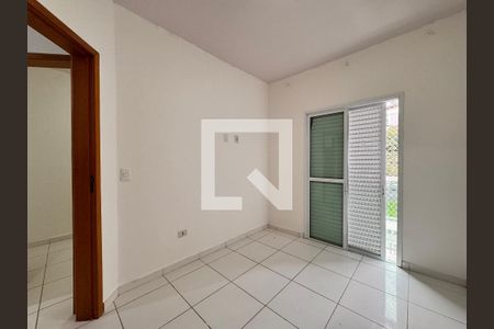 Quarto 1 de apartamento para alugar com 2 quartos, 55m² em Jardim Silvana, Santo André