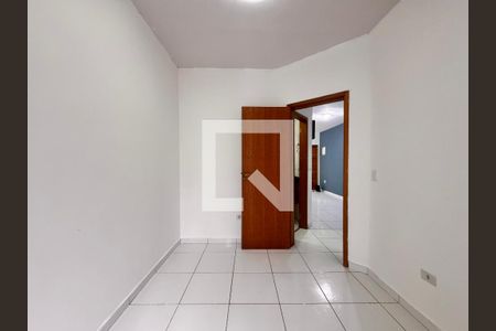 Quarto 1 de apartamento para alugar com 2 quartos, 55m² em Jardim Silvana, Santo André