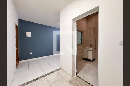 Apartamento para alugar com 55m², 2 quartos e 1 vagaCozinha