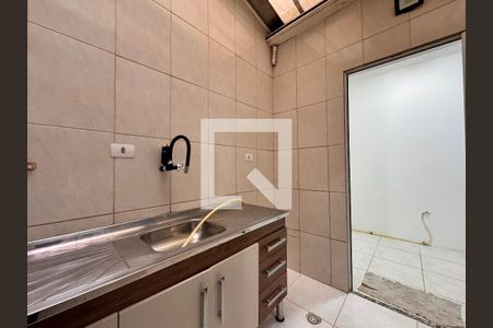 Apartamento para alugar com 55m², 2 quartos e 1 vagaCozinha