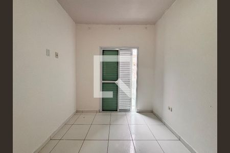 Quarto 1 de apartamento para alugar com 2 quartos, 55m² em Jardim Silvana, Santo André