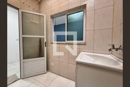Apartamento para alugar com 55m², 2 quartos e 1 vagaLavanderia