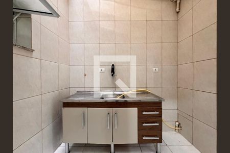 Apartamento para alugar com 55m², 2 quartos e 1 vagaCozinha