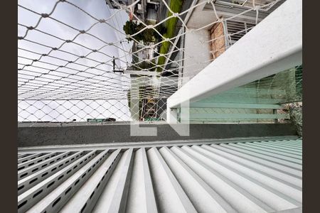Apartamento para alugar com 55m², 2 quartos e 1 vagaSacada