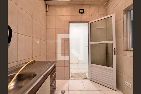 Apartamento para alugar com 55m², 2 quartos e 1 vagaCozinha