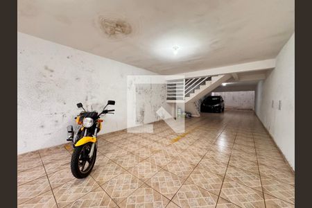 Apartamento para alugar com 55m², 2 quartos e 1 vagaGaragem