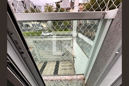 Apartamento para alugar com 55m², 2 quartos e 1 vagaSacada