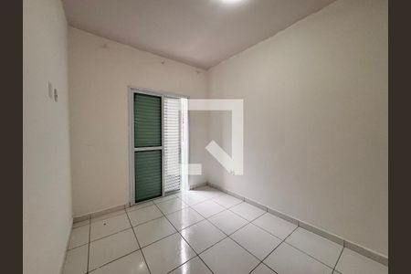 Quarto 1 de apartamento para alugar com 2 quartos, 55m² em Jardim Silvana, Santo André