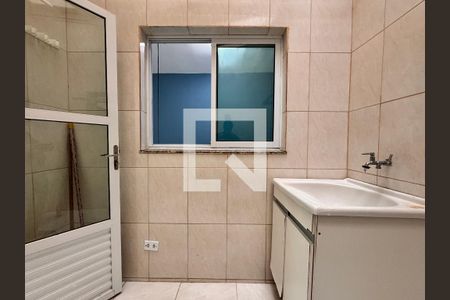 Apartamento para alugar com 55m², 2 quartos e 1 vagaLavanderia