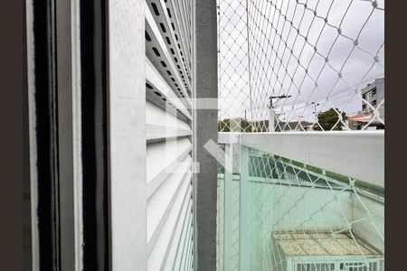 Apartamento para alugar com 55m², 2 quartos e 1 vagaSacada