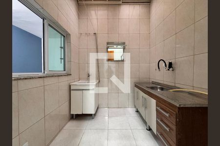 Apartamento para alugar com 55m², 2 quartos e 1 vagaCozinha
