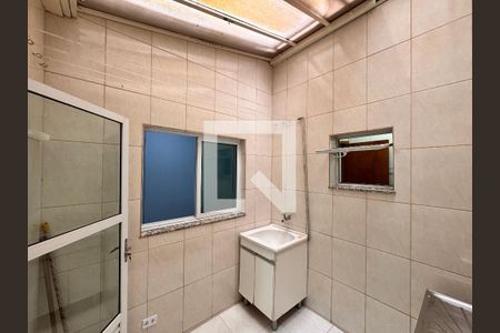 Apartamento para alugar com 55m², 2 quartos e 1 vagaLavanderia