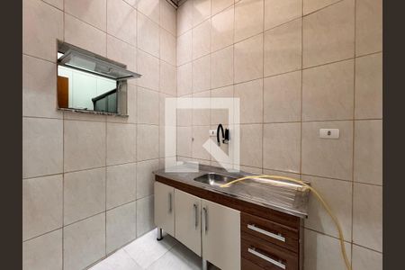Apartamento para alugar com 55m², 2 quartos e 1 vagaCozinha